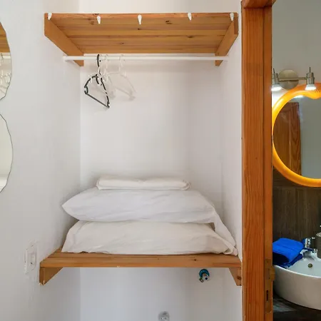 Loft La Caletilla La Graciosa *